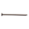 Stallion 10D 3 in. Common Bright Steel Nail Flat Head 1 lb (Pack of 12).