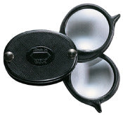 General 536 8.0 Magnifier With Case