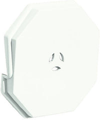 Surface Block,  White