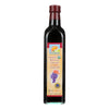 Bionaturae Organic Balsamic Vinegar Of Modena  - Case of 12 - 17 FZ