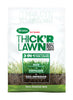 Scott'S 30073 12 Lb Turf Builder Thick'R Lawn Fertilizer & Seed For Tall Fescue 9-1-1