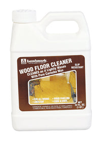 Lundmark Floor Cleaner Liquid 1 qt