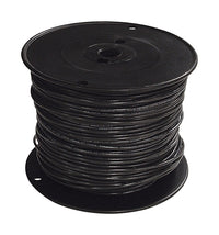 Southwire 500 ft. 18 Solid TFN Building Wire