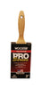 Wooster  Pro Series  3 in. W Flat  Paint Brush