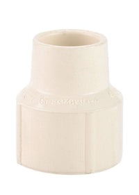 Genova 1/2 in. Slip x 1/2 in. Dia. FPT CPVC Pipe Adapter (Pack of 20)