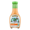 Annie's Naturals Organic Dressing Thousand Island - Case of 6 - 8 fl oz.