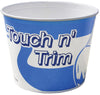 Encore 500434 2.5 Quart Touch N Trim Paper Bucket