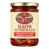 Rao's Specialty Food Homemade Sauce - Roasted Peppers - 12 oz.