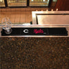 MLB - Cincinnati Reds Bar Mat - 3.25in. x 24in.