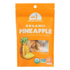 Mavuno Harvest Gluten - Free Dried Pineapple - Case of 6 - 2 oz.