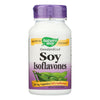 Nature's Way - Soy Isoflavones Standardized - 60 Capsules