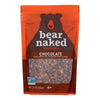 Bear Naked Granola - Chocolate Elation - Case of 6 - 12 oz.