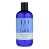 EO Products - Bubble Bath Serenity French Lavender with Aloe - 12 fl oz