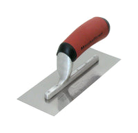 Marshalltown 3 in. W X 8 in. L High Carbon Steel Midget Trowel