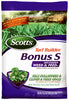 Turf Builder Bonus S Southern Weed & Feed Florida Fertilizer, Covers 10,000 Sq. Ft.