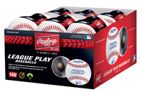 Baseballs, 2-Pk. (Pack of 12)