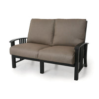 Ns Baywood Cush Loveseat