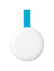 Google Nest White Plastic Alarm Home Security (Pack of 4)