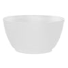 Bloem Llc Pb1509 15 Casper White Dura Cotta Plant Bowl Planter