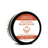 American Provenance - Beard Balm - Fastballs and Fistcuffs - 2 oz.