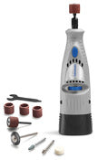 Dremel 7300-N/8 4.8 Volt Cordless Dremel Minimite Two Speed Rotary Tool