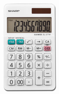 Large Pocket Calculator