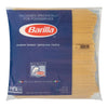 Barilla Pasta Pasta - Spaghetti - Case of 2 - 10 lb.