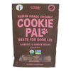 Cookie Pal - Dog Treat Og2 Trmc&gnger - CS of 8-10 OZ