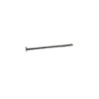 Grip-Rite 16D 3-1/2 in. Common Hot-Dipped Galvanized Steel Nail Flat 50 lb.