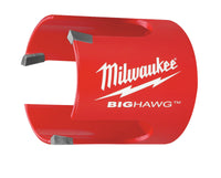 Milwaukee Hole Cutter 2-1/8 "