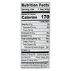 Natierra Freeze Dried - Pineapples - Case of 12 - 1.5 oz.