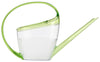 Scheurich Loop Green 0.4 gal Plastic Watering Can