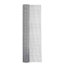 Garden Craft 48 in. H X 50 ft. L Galvanized Steel Hardware Cloth 1/4 in.