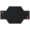 Texas Tech University Motorcycle Mat