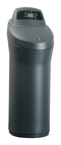 Hybrid Water Softener