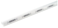 Pex Stick, White, 3/4-In. Copper Tube x 2-Ft.