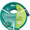 Teknor Apex 5/8 in. D X 50 ft. L Medium Duty Garden Hose Green