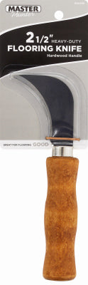 2-1/2-In. Flooring Knife