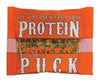 Protein Puck 103 3.25 Oz Almond Butter & Dark Chocolate Protein Puck Bar (Pack of 16)