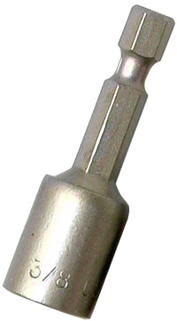 Vermont American 15113 3/8" Magnetic Nut Setter Power Bit