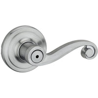 740LL 26D SMT 6AL RCS K4 Lido Entry - Satin Chrome