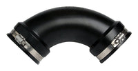 Pipeconx 3 in. 3 in. D Elbow Pipe Connector