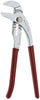 Superior Tool Pipe Wrench Groove Joint Pliers