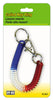 RED/WHT/BLU Keychain (Pack of 5)