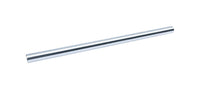 BK Products  1-1/4 in. 36 in. L Galvanized  Steel  Pipe Nipple