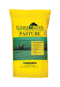 Barenbrug Equine Master Mixed Sun or Shade Forage Seed 25 lb