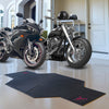 MLB - Atlanta Braves Motorcycle Mat