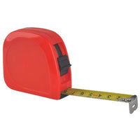 Tape Measure, ABS Housing, 3/4-In. x 16-Ft.