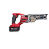 Milwaukee  M18 FUEL SAWZALL  18 volt Cordless  Brushless  Reciprocating Saw  Tool Only