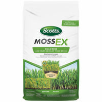 MOSS CONTROL GRANULES 5M